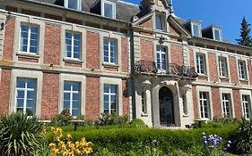Domaine de Vadancourt